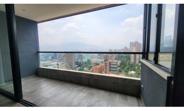 Apartamento en Venta Poblado Medellín