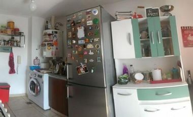 DEPTO 2 AMB MAS COCHERA