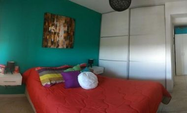 DEPTO 2 AMB MAS COCHERA