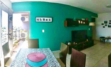 DEPTO 2 AMB MAS COCHERA