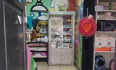 Local Comercial en venta en Ñuñoa