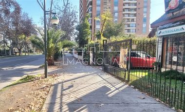 Local Comercial en venta en Ñuñoa