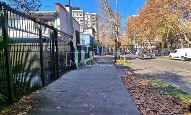 Local Comercial en venta en Ñuñoa