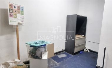 Local Comercial en venta en Ñuñoa