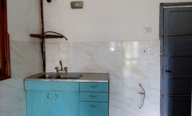 CASA EN LOTE A DOS CUADRAS DEL PARQUE GOLF