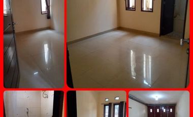 DISEWAKAN RUMAH MINIMALIS SIAP HUNI @ SETRADUTA BANDUNG