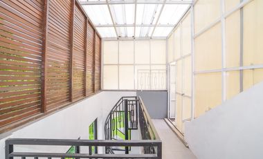 Rumah Terawat 14 Menit ke Gerbang Tol Kukusan 3 Bebas Banjir J-41876