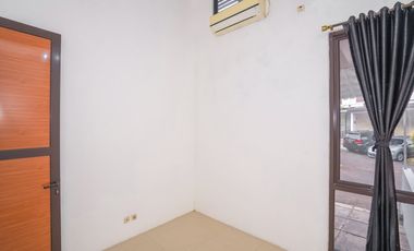 Rumah Terawat 14 Menit ke Gerbang Tol Kukusan 3 Bebas Banjir J-41876