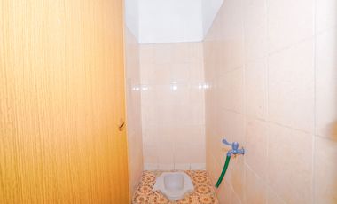 Rumah Terawat 14 Menit ke Gerbang Tol Kukusan 3 Bebas Banjir J-41876