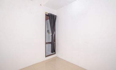 Rumah Terawat 14 Menit ke Gerbang Tol Kukusan 3 Bebas Banjir J-41876