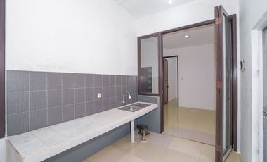 Rumah Terawat 14 Menit ke Gerbang Tol Kukusan 3 Bebas Banjir J-41876