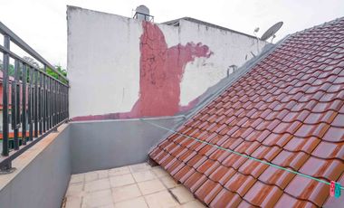 Rumah Terawat 14 Menit ke Gerbang Tol Kukusan 3 Bebas Banjir J-41876