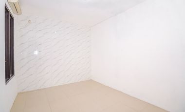 Rumah Terawat 14 Menit ke Gerbang Tol Kukusan 3 Bebas Banjir J-41876