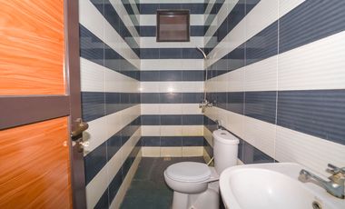 Rumah Terawat 14 Menit ke Gerbang Tol Kukusan 3 Bebas Banjir J-41876