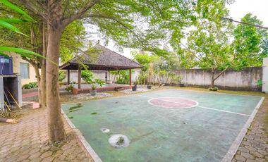 Rumah Terawat 14 Menit ke Gerbang Tol Kukusan 3 Bebas Banjir J-41876