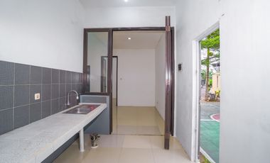 Rumah Terawat 14 Menit ke Gerbang Tol Kukusan 3 Bebas Banjir J-41876