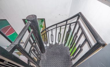 Rumah Terawat 14 Menit ke Gerbang Tol Kukusan 3 Bebas Banjir J-41876