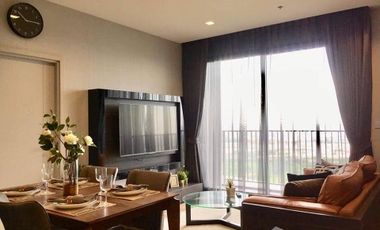 2 Bedroom Condo for sale at The Line ------k - Mochit