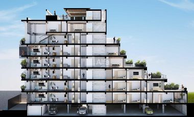 Venta de departamento, Zona Zavaleta.  Puebla, Pue.