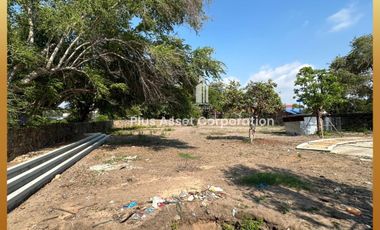 Land for sale in Ang Sila, Chon Buri
