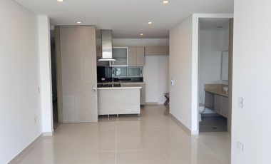 apartamento en arriendo/venta en alto prado. Cod A94211