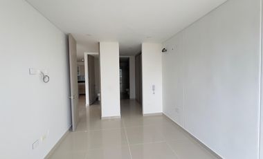 apartamento en arriendo/venta en alto prado. Cod A94211