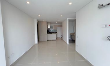 apartamento en arriendo/venta en alto prado. Cod A94211