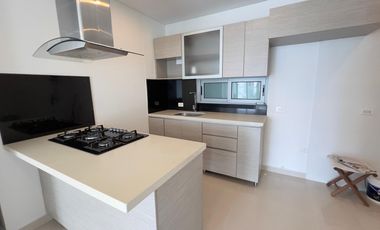 apartamento en arriendo/venta en alto prado. Cod A94211
