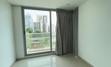 apartamento en arriendo/venta en alto prado. Cod A94211