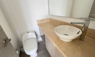 apartamento en arriendo/venta en alto prado. Cod A94211