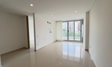 apartamento en arriendo/venta en alto prado. Cod A94211