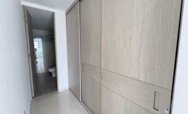 apartamento en arriendo/venta en alto prado. Cod A94211
