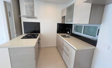 apartamento en arriendo/venta en alto prado. Cod A94211