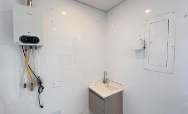 apartamento en arriendo/venta en alto prado. Cod A94211