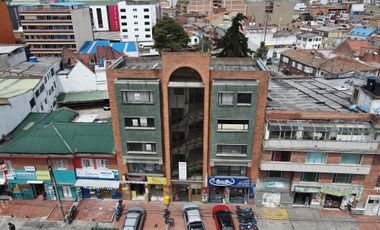 EDIFICIO en VENTA en Bogotá Chapinero