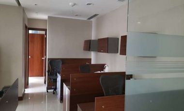 Venta de oficina en Costa del Este (Torre Banco Panama) GTA