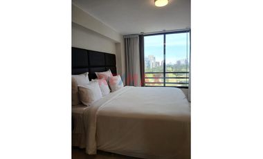 Exclusivo Departamento En San Isidro