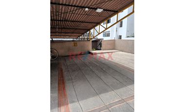 Exclusivo Departamento En San Isidro