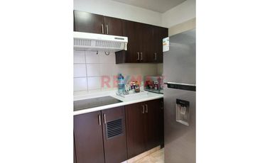 Exclusivo Departamento En San Isidro