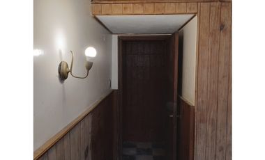 BARRIO LA FLORIDA- FRANCISCO MIRANDA 3829
