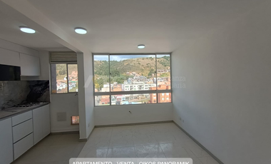 apartamento en venta en altos de suamox. Cod V6024