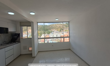 apartamento en venta en altos de suamox. Cod V6024