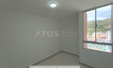 apartamento en venta en altos de suamox. Cod V6024