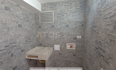 apartamento en venta en altos de suamox. Cod V6024
