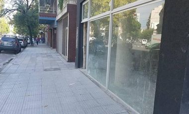 Local comercial - Villa Crespo