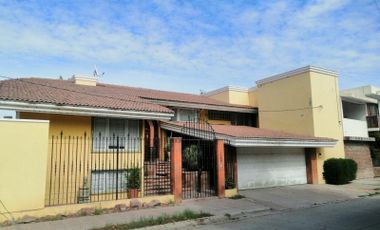 Casa en Venta en Torreon Jardin