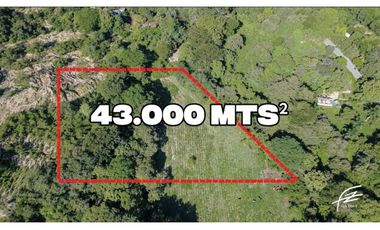 LOTE 2. VENTA LOTE COMERCIAL - Santa Fe de Antioquia - Sopetrán