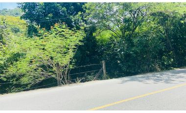 LOTE 2. VENTA LOTE COMERCIAL - Santa Fe de Antioquia - Sopetrán