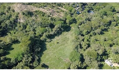 LOTE 2. VENTA LOTE COMERCIAL - Santa Fe de Antioquia - Sopetrán