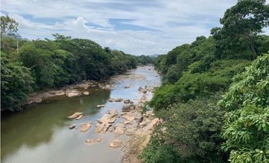 Se vende Finca Agropecuaria Penonome